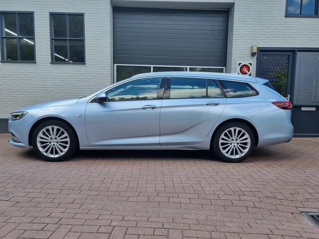 Opel INSIGNIA Sports Tourer 1.5 Turbo Innovation