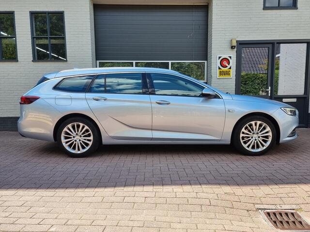 Opel INSIGNIA Sports Tourer 1.5 Turbo Innovation