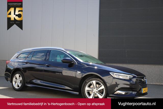 Opel INSIGNIA Sports Tourer 1.5 Turbo 165pk Exec.OPC-line/Automaat/Matrix-LED/360Cam/Virtual/Leder