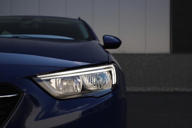 Opel INSIGNIA Sports Tourer 1.5 Turbo 140pk/H6/Trekhaak/ Apple Carplay/Lane Assist/Cruise