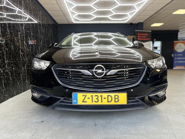 Opel INSIGNIA Sports Tourer 2.0 CDTI Business Executive