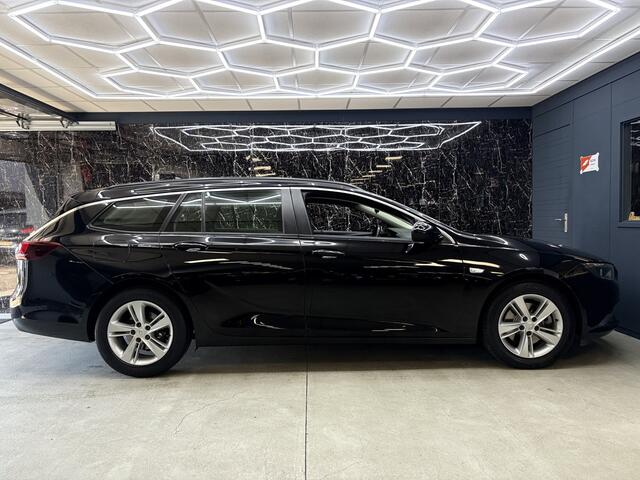 Opel INSIGNIA Sports Tourer 2.0 CDTI Business Executive