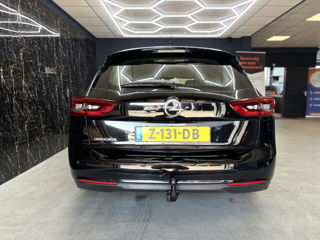 Opel INSIGNIA Sports Tourer 2.0 CDTI Business Executive