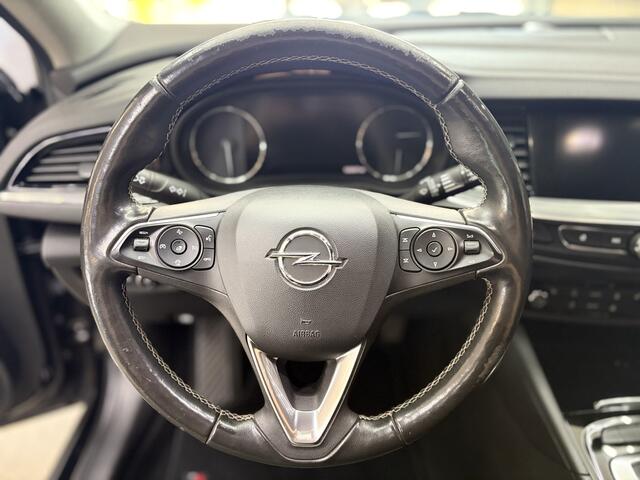 Opel INSIGNIA Sports Tourer 2.0 CDTI Business Executive