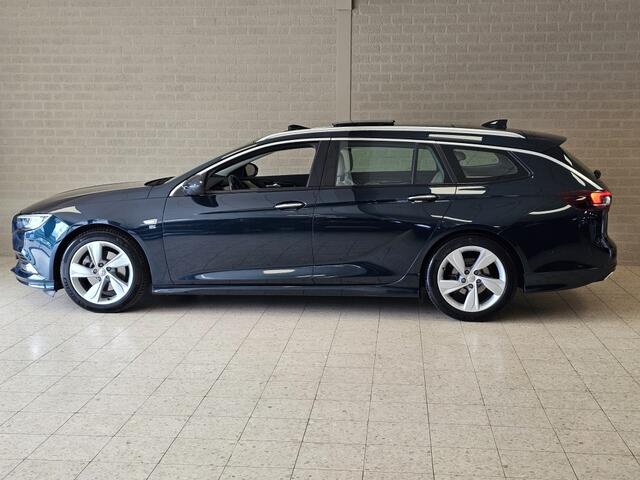 Opel INSIGNIA 1.6 CDTI (136Pk) Business Executive Leder Pano Géén Afleverkoste