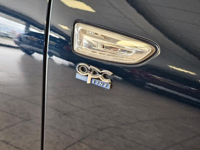 Opel INSIGNIA 1.6 CDTI (136Pk) Business Executive Leder Pano Géén Afleverkoste