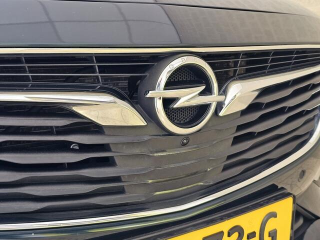 Opel INSIGNIA 1.6 CDTI (136Pk) Business Executive Leder Pano Géén Afleverkoste