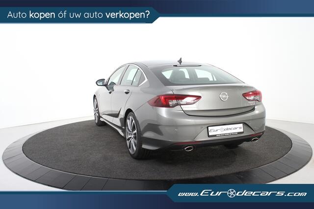 Opel INSIGNIA Grand Sport 1.6 Turbo Business Executive OPC-Line*Leer*Navigatie*