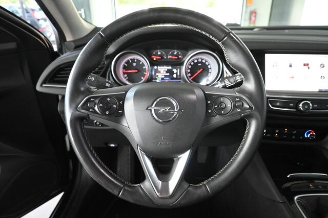 Opel INSIGNIA Sports Tourer 1.5 Turbo EcoTec Online Edition Clima Navigatie Goed Onderhouden! Inruil Mogelijk!