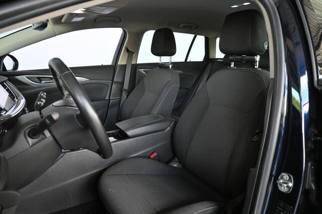 Opel INSIGNIA Sports Tourer 1.5 Turbo EcoTec Online Edition Clima Navigatie Goed Onderhouden! Inruil Mogelijk!