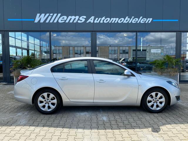 Opel INSIGNIA 1.6 CDTI EcoFLEX Edition Rijklaarprijs zonder garantie !