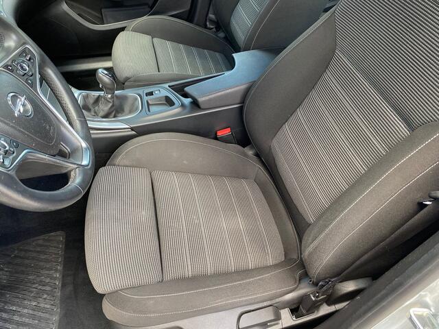 Opel INSIGNIA 1.6 CDTI EcoFLEX Edition Rijklaarprijs zonder garantie !