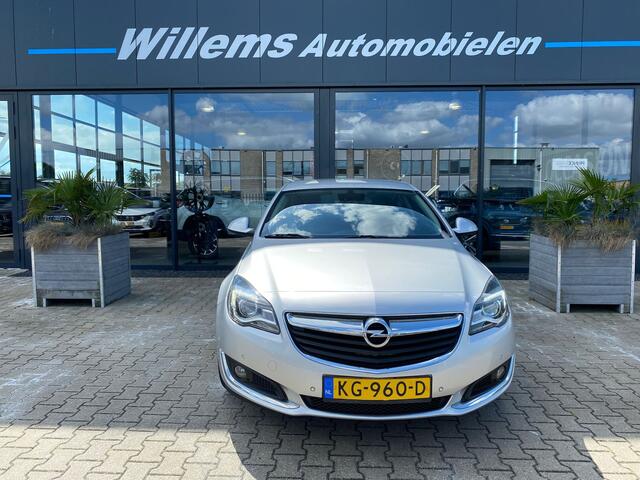 Opel INSIGNIA 1.6 CDTI EcoFLEX Edition Rijklaarprijs zonder garantie !