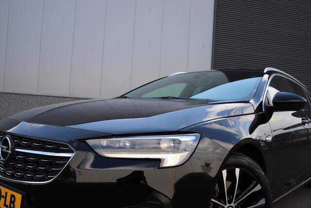 Opel INSIGNIA Sports Tourer 1.5 CDTI/H6/Executive/Matrix-led/Pano/Bose/Trekhaak/Leder