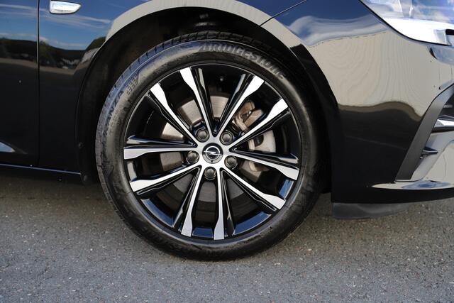 Opel INSIGNIA Sports Tourer 1.5 CDTI/H6/Executive/Matrix-led/Pano/Bose/Trekhaak/Leder