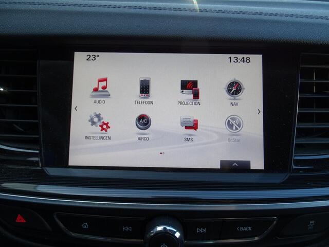 Opel INSIGNIA 1.5 T ET INNOV.Gr Sport-