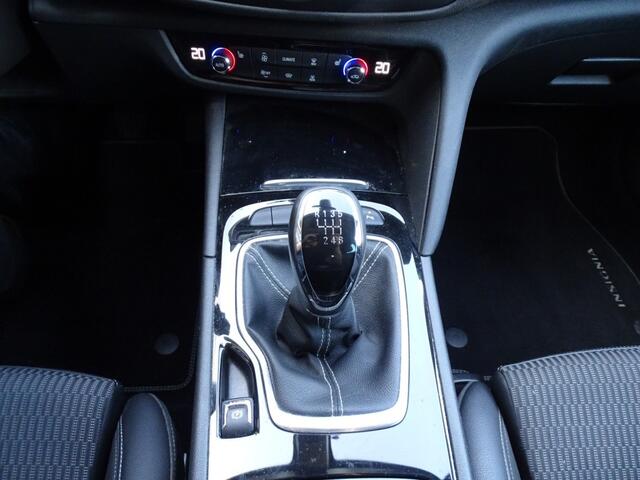 Opel INSIGNIA 1.5 T ET INNOV.Gr Sport-