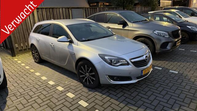 Opel INSIGNIA Sports Tourer 1.6 T Edition | 170PK | Trekhaak |