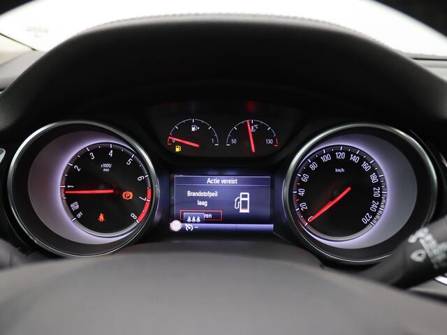 Opel INSIGNIA Sports Tourer 1.5 Turbo EcoTec Innovation 165PK Achteruitrijcamera, Cruise Controle, Clima, Elektr. Achterklep, Keyless, Trekhaak, 17" LM Velgen