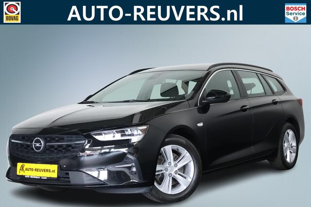 Opel INSIGNIA Sports Tourer 1.5 CDTI Business / LED / Aut / Navigatie / CarPlay