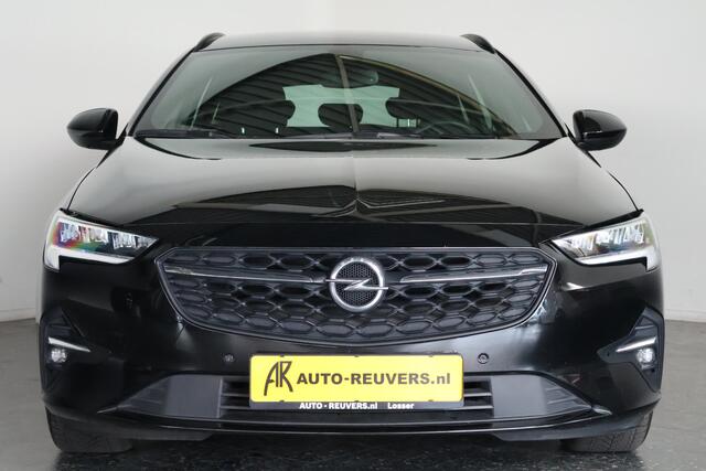 Opel INSIGNIA Sports Tourer 1.5 CDTI Business / LED / Aut / Navigatie / CarPlay