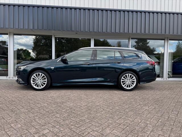 Opel INSIGNIA 1.5 Turbo Business Executive