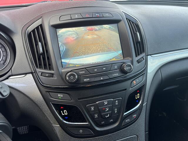 Opel INSIGNIA Sports Tourer 1.6 CDTI EcoFLEX Edition CAMERA / CARPLAY / DAB+ / CLIMA / PDC / CRUISE / NAVI / NL-AUTO