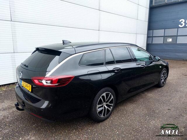 Opel INSIGNIA Sports Tourer - 1.6 CDTI EcoTec Online Edition