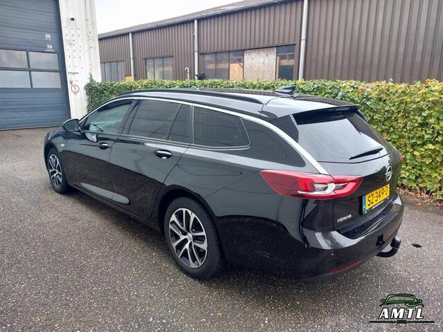 Opel INSIGNIA Sports Tourer - 1.6 CDTI EcoTec Online Edition