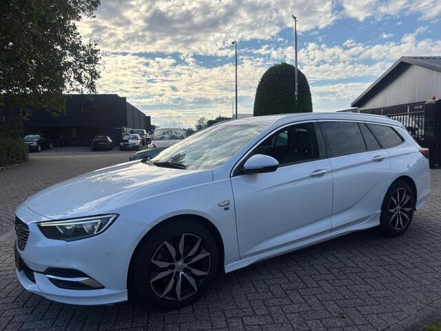 Opel INSIGNIA 2.0 CDTI Aut Innovation OPC Line 2017