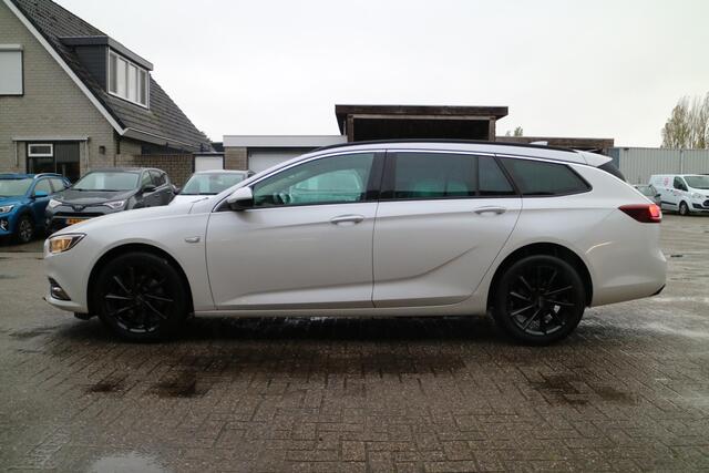 Opel INSIGNIA Sports Tourer 1.5 Turbo EcoTec Business Executive | Carplay | Goed onderhouden! |