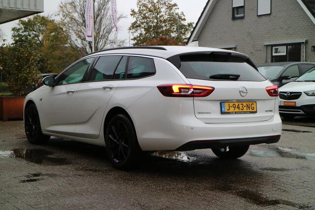 Opel INSIGNIA Sports Tourer 1.5 Turbo EcoTec Business Executive | Carplay | Goed onderhouden! |