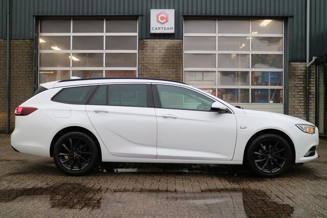 Opel INSIGNIA Sports Tourer 1.5 Turbo EcoTec Business Executive | Carplay | Goed onderhouden! |