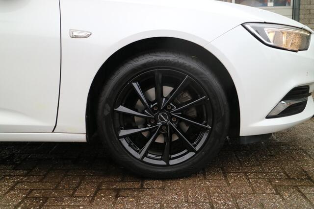 Opel INSIGNIA Sports Tourer 1.5 Turbo EcoTec Business Executive | Carplay | Goed onderhouden! |
