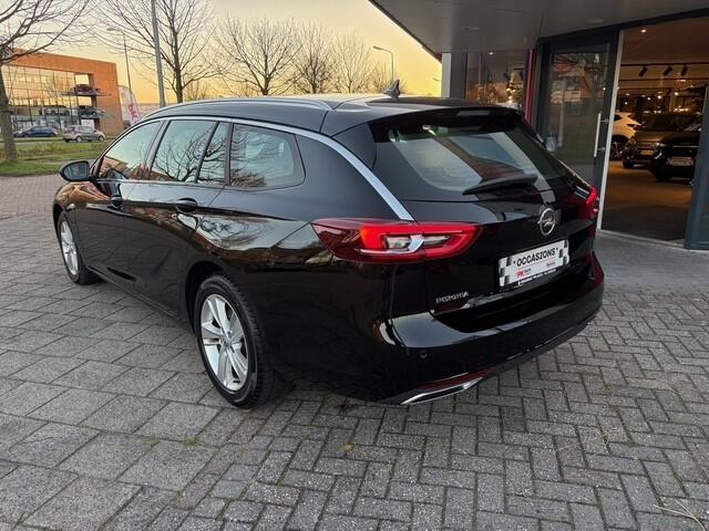 Opel INSIGNIA Sports Tourer 2.0 Turbo Business Elegance | Navi | Cruise | 61.425 km Dealeronderhouden