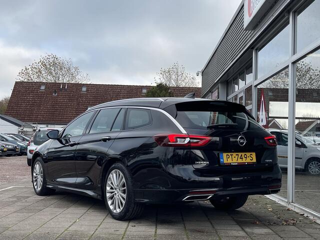 Opel INSIGNIA Sports Tourer 1.5 Turbo Innovation /Volleder/Clima/Camera/HUD/2017/