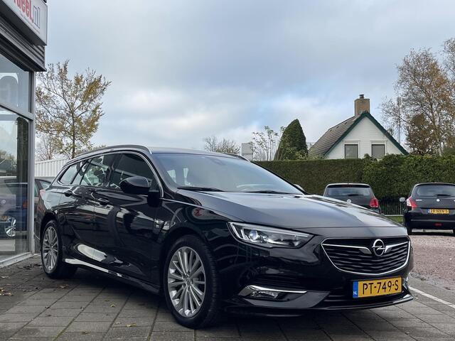 Opel INSIGNIA Sports Tourer 1.5 Turbo Innovation /Volleder/Clima/Camera/HUD/2017/