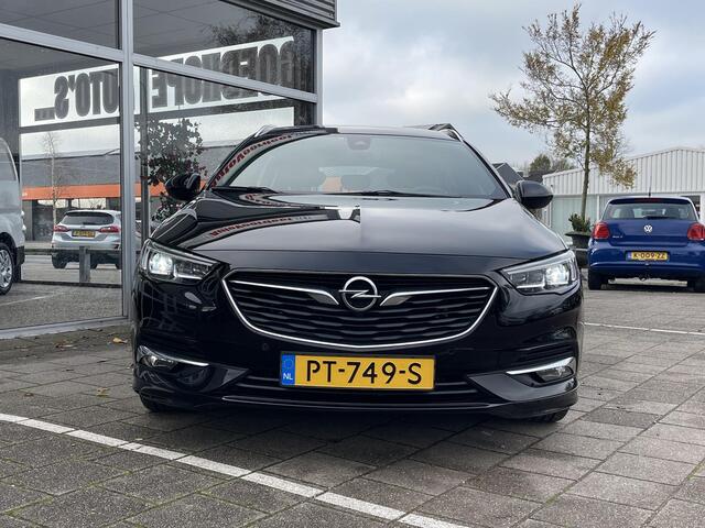 Opel INSIGNIA Sports Tourer 1.5 Turbo Innovation /Volleder/Clima/Camera/HUD/2017/