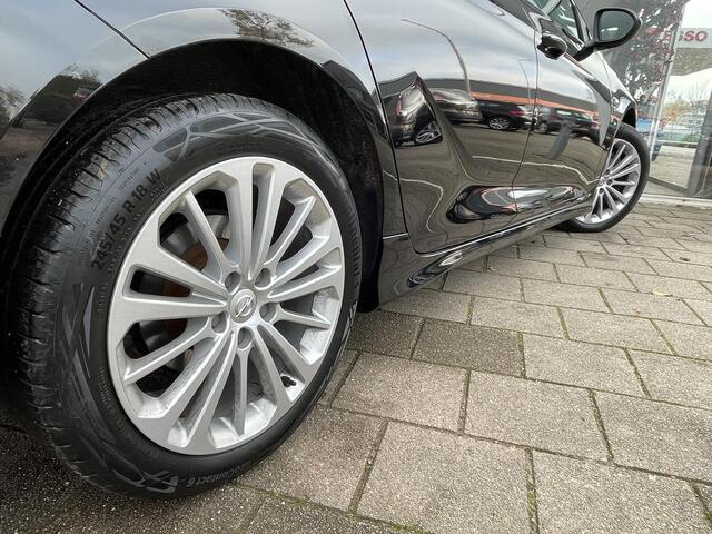 Opel INSIGNIA Sports Tourer 1.5 Turbo Innovation /Volleder/Clima/Camera/HUD/2017/