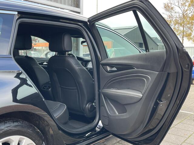 Opel INSIGNIA Sports Tourer 1.5 Turbo Innovation /Volleder/Clima/Camera/HUD/2017/