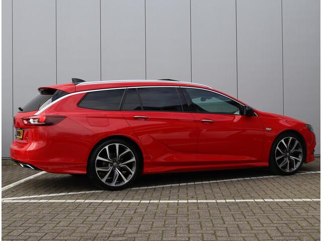Opel INSIGNIA Sports Tourer 1.6 Turbo Innovation OPC-line | Uniek! | Pano | 360 Camera