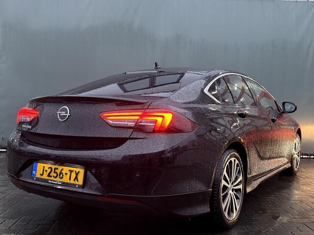 Opel INSIGNIA Grand Sport 1.5 Turbo Business Executive