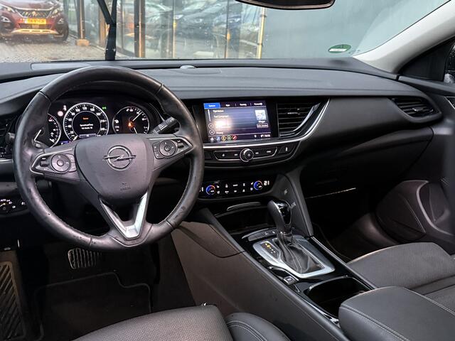 Opel INSIGNIA Grand Sport 1.5 Turbo Business Executive