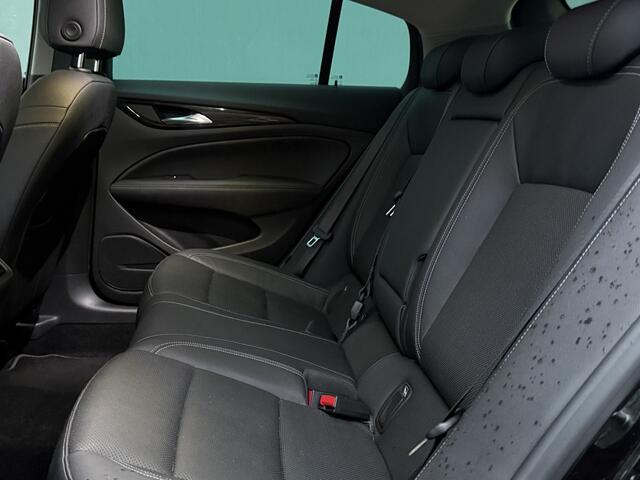 Opel INSIGNIA Grand Sport 1.5 Turbo Business Executive