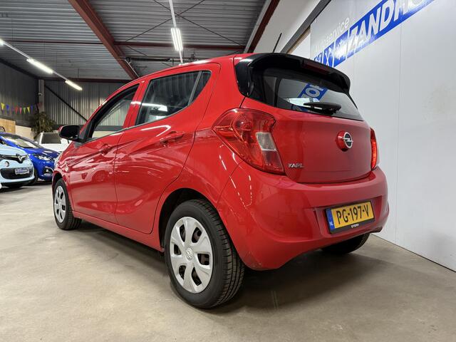 Opel KARL 1.0 ecoFLEX Edition