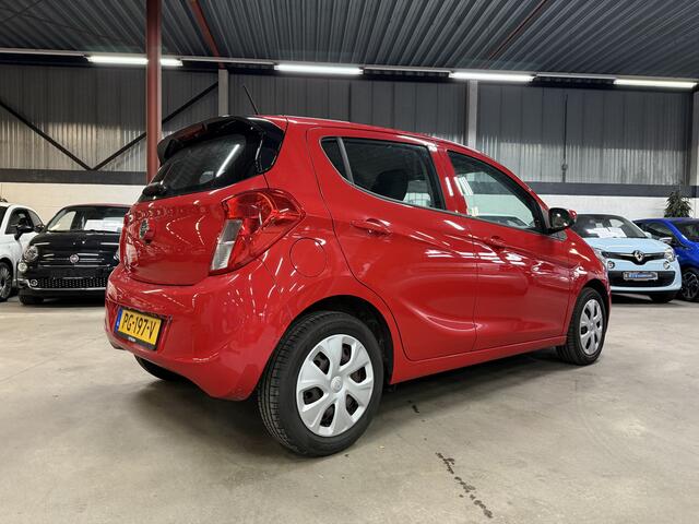 Opel KARL 1.0 ecoFLEX Edition