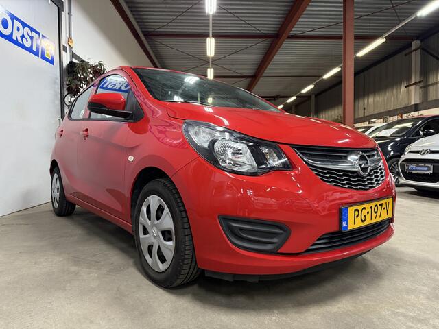Opel KARL 1.0 ecoFLEX Edition
