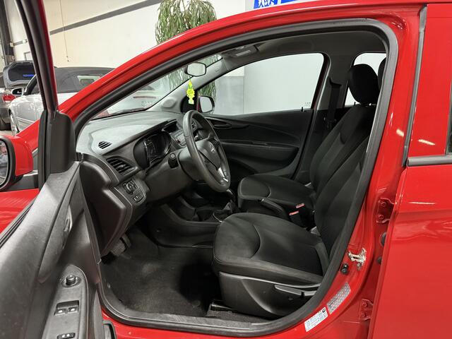 Opel KARL 1.0 ecoFLEX Edition