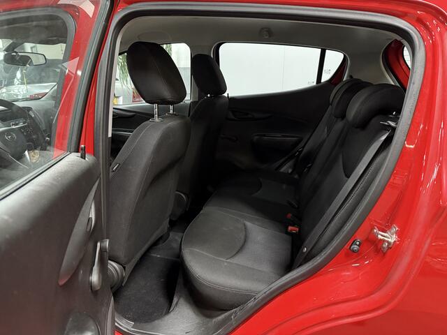 Opel KARL 1.0 ecoFLEX Edition