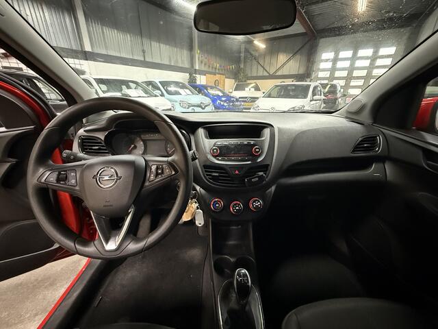 Opel KARL 1.0 ecoFLEX Edition